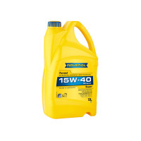 Моторное масло RAVENOL Super Performance Truck 5W-30