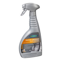 Очиститель велюра RAVENOL Velour Reiniger