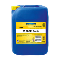 Моторное масло RAVENOL Ultra Synthetik Truck 5W-30