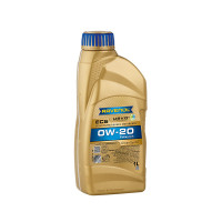 Моторное масло RAVENOL EDT Extreme Duty Truck 10W-30
