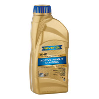 Гидравлическая жидкость для подвески RAVENOL AHC Active Height Control Fluid