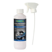 Мойка двигателя RAVENOL Kaltreiniger (раствор)