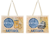 Сумка RAVENOL Retro