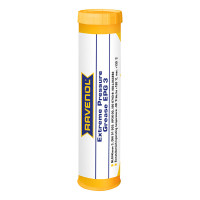 Пластичная смазка RAVENOL Extreme Pressure Grease EPG 3