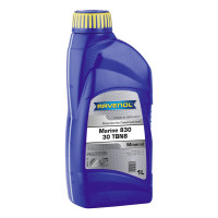 Моторное масло RAVENOL Marine 830 30 TBN8