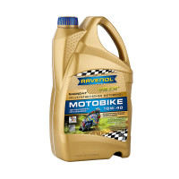 Трансмиссионное масло RAVENOL EPX 80W-90
