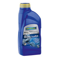 Трансмиссионное масло RAVENOL Marine Gear Lube