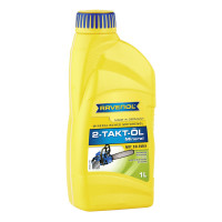 Моторное масло для 2T RAVENOL 2-Taktoel NOT SELFMIX