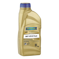 Масло АКПП RAVENOL ATF DCT GT-R Fluid