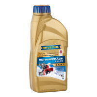 Масло для 4-T снегоуборочной техники RAVENOL Schneefraese 4-Takt 5W-30