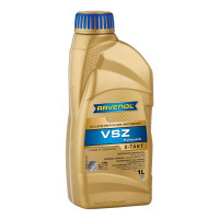 Моторное масло для 2T RAVENOL VSZ Zweitaktoel Vollsynth