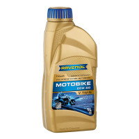 Моторное масло RAVENOL Motobike V-Twin 20W-50 Fullsynth