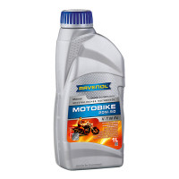 Моторное масло RAVENOL Motobike V-Twin 20W-50 Mineral