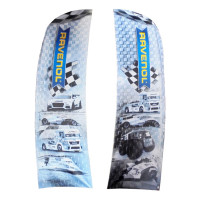 Виндер (парус) RAVENOL Motosport