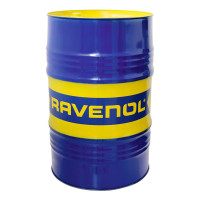 Гидравлическое масло RAVENOL Frostlube F22