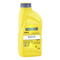 Обкаточное масло RAVENOL Break-In Oil 20W-50