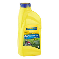 Моторное масло для 4-T RAVENOL 4-Takt Gardenoil HD 30