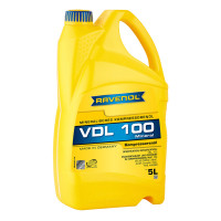 Компрессорное масло RAVENOL Kompressorenoel VDL 100