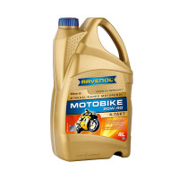 Моторное масло RAVENOL Low Emission Truck 10W-30