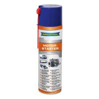Средство Быстрый старт RAVENOL Motorstarter-Spray
